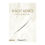 Kağıt Kesiği - Hande Çiğdemoğlu
