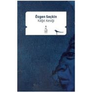 KAĞIT KESIĞI - ÖZGEN SEÇKİN