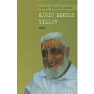 KAĞIT KOKULU YILLAR HASAN BAŞPEHLIVAN - ASIM ÖZ