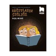 Kağıtların Çığlığı - Raşel Meseri