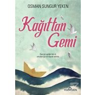 Kağıttan Gemi - Osman Sungur Yeken