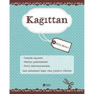 Kağıttan - Hilal Baltacı