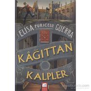 Kağıttan Kalpler - Elisa Puricelli Guerra