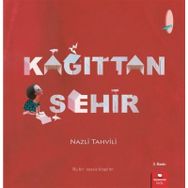 Kağıttan şehir - Nazlı Tahvili