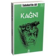 Kağnı - Sabahattin Ali
