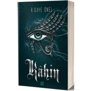 Kahin - Ateşli Kanatlar 4 - Gaye Önel