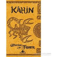 Kahin - Catherine Fisher