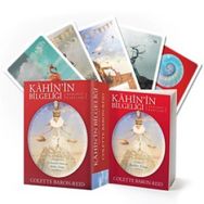 Kahin'in Bilgeliği Kehanet Kartları - Colette Baron-Reid