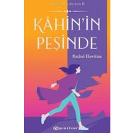 Kahin'in Peşinde - Kılıçlar ve İnciler 2 - Rachel Hawkins