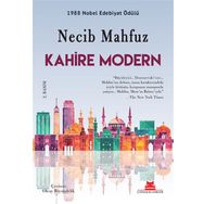 Kahire Modern - Necip Mahfuz