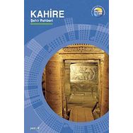 KAHIRE ŞEHİR REHBERI - KOLEKTIF