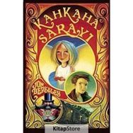 KAHKAHA SARAYI - JON BERKELEY
