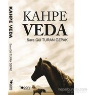 Kahpe Veda - Sara Gül Turan Özpak
