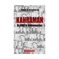 Kahraman - 1 - Buse Atmaca