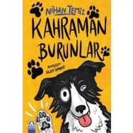 Kahraman Burunlar - Nihan Temiz