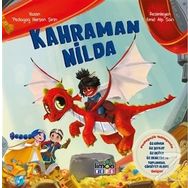 Kahraman Nilda - Nurşen Şirin - Limonkids