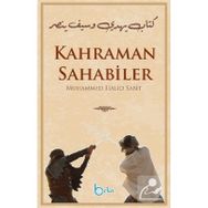 Kahraman Sahabiler - Muhammed Halid Sabit