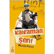Kahraman Şerif - Mustafa Yüksel