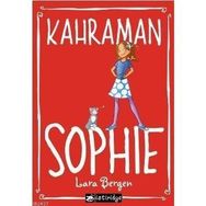 KAHRAMAN SOPHIE - LARA BERGEN