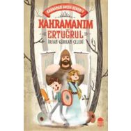 Kahramanım Ertuğrul - Kahraman Avcısı Kerem - İrfan Gürkan Çelebi