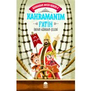 Kahramanım Fatih-Kahraman Avcısı Kerem - İrfan Gürkan Çelebi