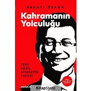 Kahramanın Yolculuğu - Necati Özkan