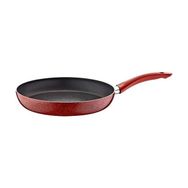 Kahramanlar 34 cm Kiremit Balık Tavası