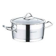 Kahramanlar Çelik Sırma 2,2 lt 18x10 cm Mini Tencere