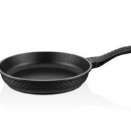 Kahramanlar Döküm Granit 24 cm Tava