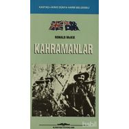 KAHRAMANLAR - GENEL