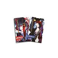Kahramanların Oyunu 2 Kitap Set - Tabasa Iori