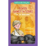 Kahramanlık Hikayeleri 3: Asker Ahmetin Sırrı Beyan Yayınları