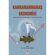 Kahramanmaraş Ekonomisi - İbrahim Örnek