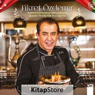 Kahramanmaraş'tan Lizbon'a Lezzet ve Kültür Yolculuğu - Fikret Özdemir