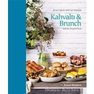 Kahvaltı - Brunch - nathalie stoyanof suda