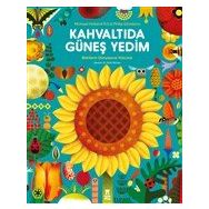 Kahvaltıda Güneş Yedim - Michael Holland