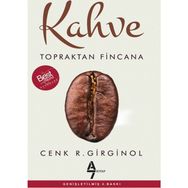 Kahve - Cenk R. Girginol