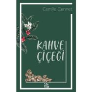 Kahve Çiçeği 40 Kitap
