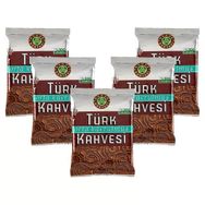 Kahve Dünyası 100 gr Orta Kavrulmuş Türk Kahvesi