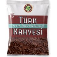 Kahve Dünyası Orta Kavrulmuş 100 gr Türk Kahve