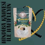 Kahve Keyfi 100 gr Hindiba Kahve