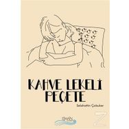 Kahve Lekeli Peçete - Selahattin Çubuker