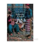 KAHVELER KITABI - GENEL