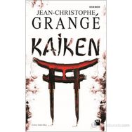 KAIKEN - JEAN-CHRISTOPHE GRANGE