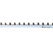 Kaim 63A 100 cm Monofaze W Otomat Barası