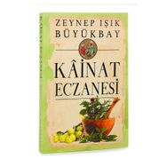 Kainat Eczanesi - Zeynep Işık Büyükbay