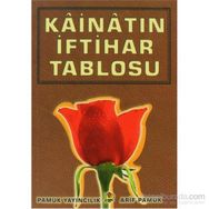Kainatın İftihar Tablosu Peygamber-012 - H. Arif Pamuk