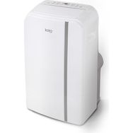 Kaira DPCY35BK 12000 BTU Mobil Klima