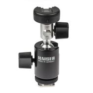 Kaiser 1201 Şemsiye Takılabilen Hareketli Flaş Adaptörü