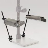 Kaiser 2x36 w 5400 K (5556) Sürekli Işık Seti